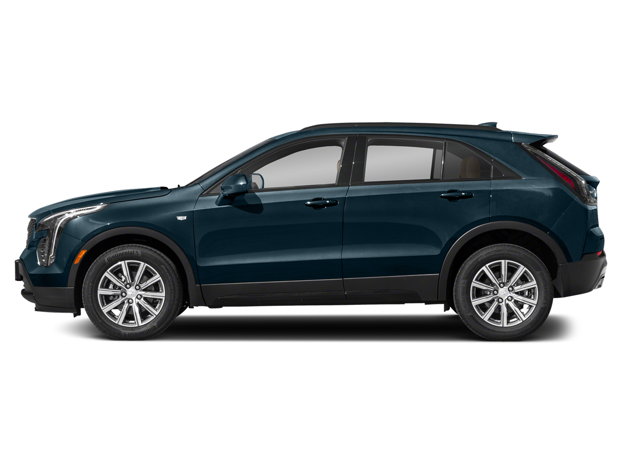 2019 Cadillac XT4 FWD Sport