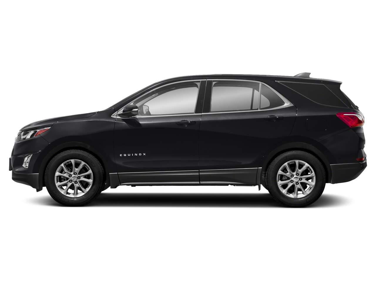 2020 Chevrolet Equinox LT - Photo 36