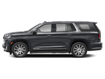 2024 Cadillac Escalade Premium Luxury Platinum