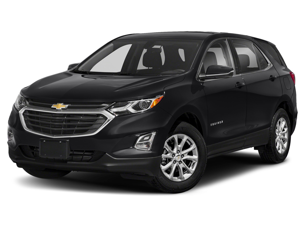 2020 Chevrolet Equinox LT - Photo 34