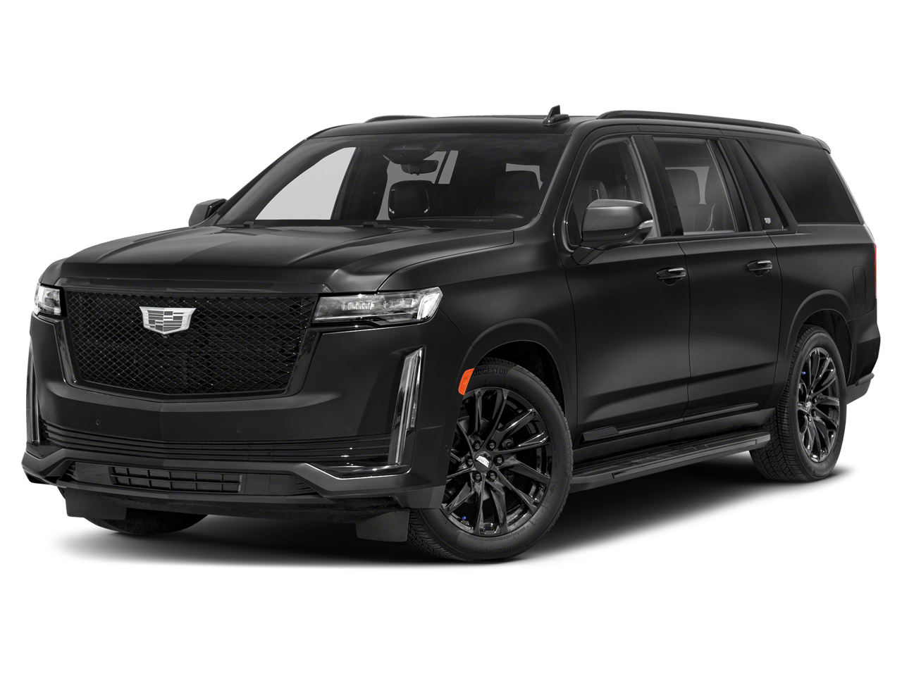 2022 Cadillac Escalade ESV Sport 4WD photo