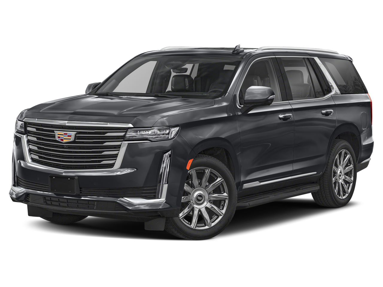 2024 Cadillac Escalade Premium Luxury Platinum