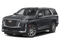 2024 Cadillac Escalade Premium Luxury Platinum
