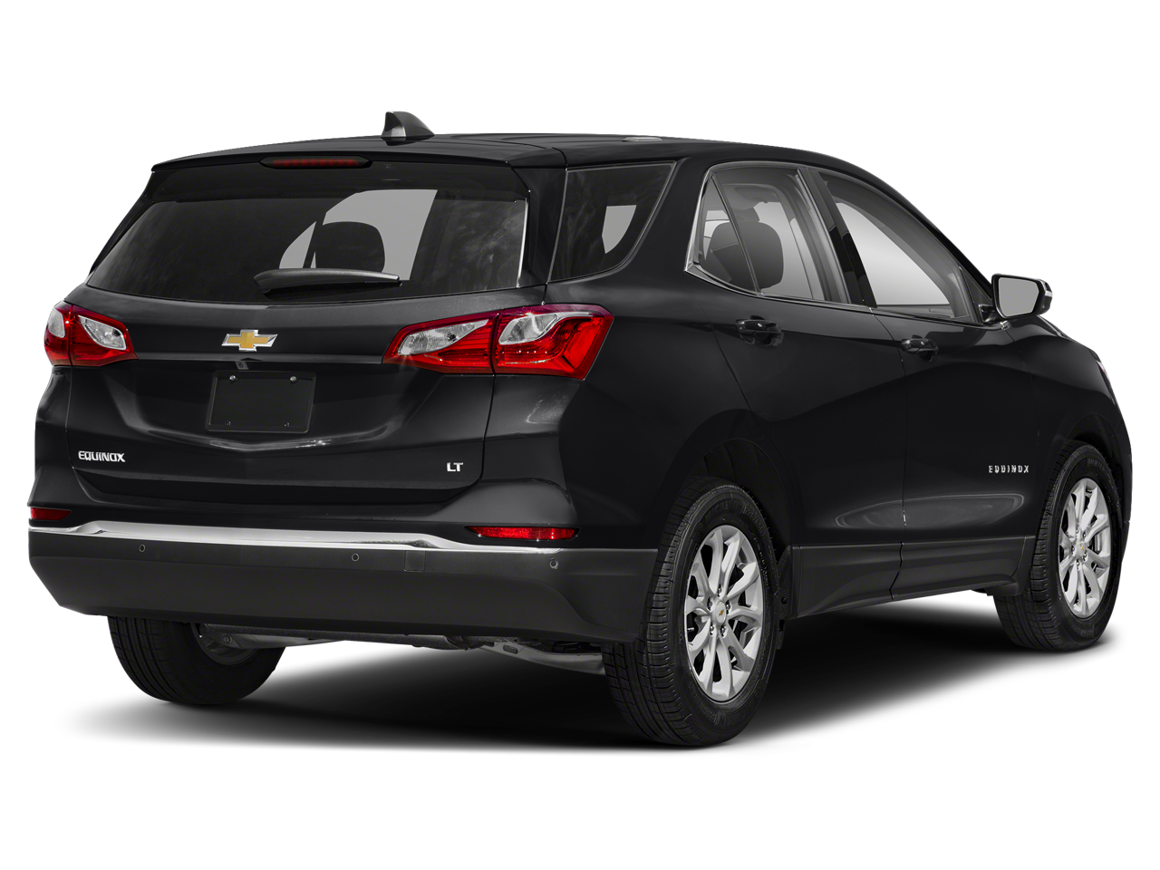 2020 Chevrolet Equinox LT - Photo 35