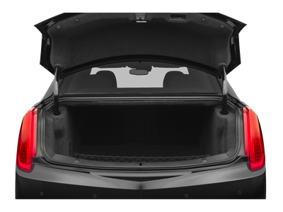 2015 Cadillac XTS Premium