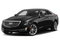 2015 Cadillac ATS Standard AWD