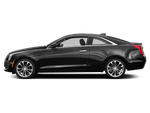 2015 Cadillac ATS Standard AWD