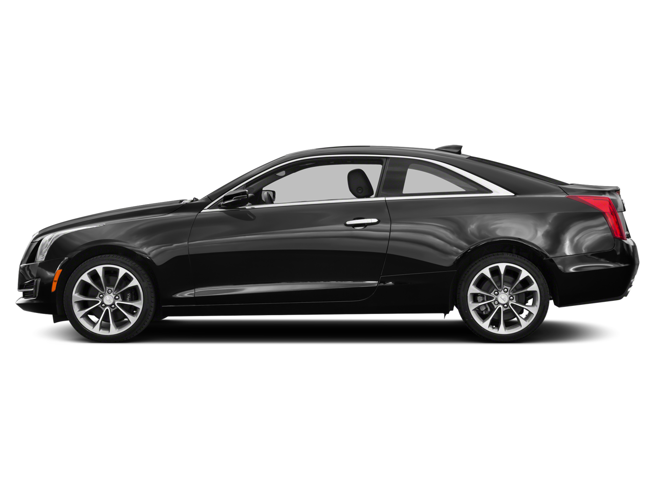 2015 Cadillac ATS Standard AWD