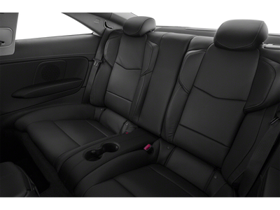 2015 Cadillac ATS Standard AWD