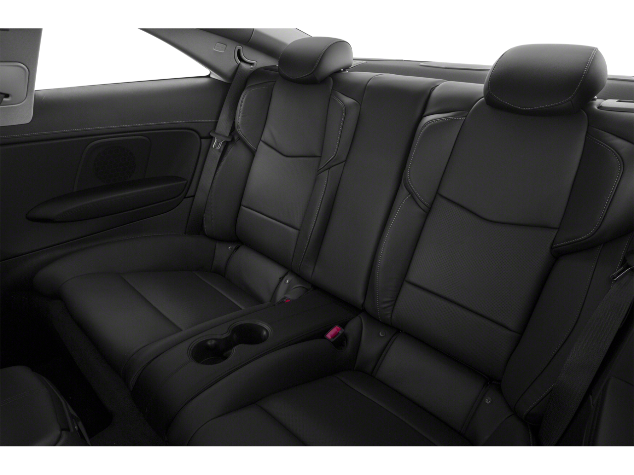 2015 Cadillac ATS Standard AWD