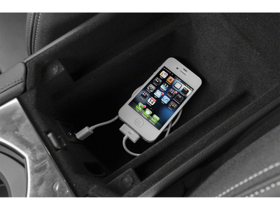 2015 Cadillac ATS Standard AWD