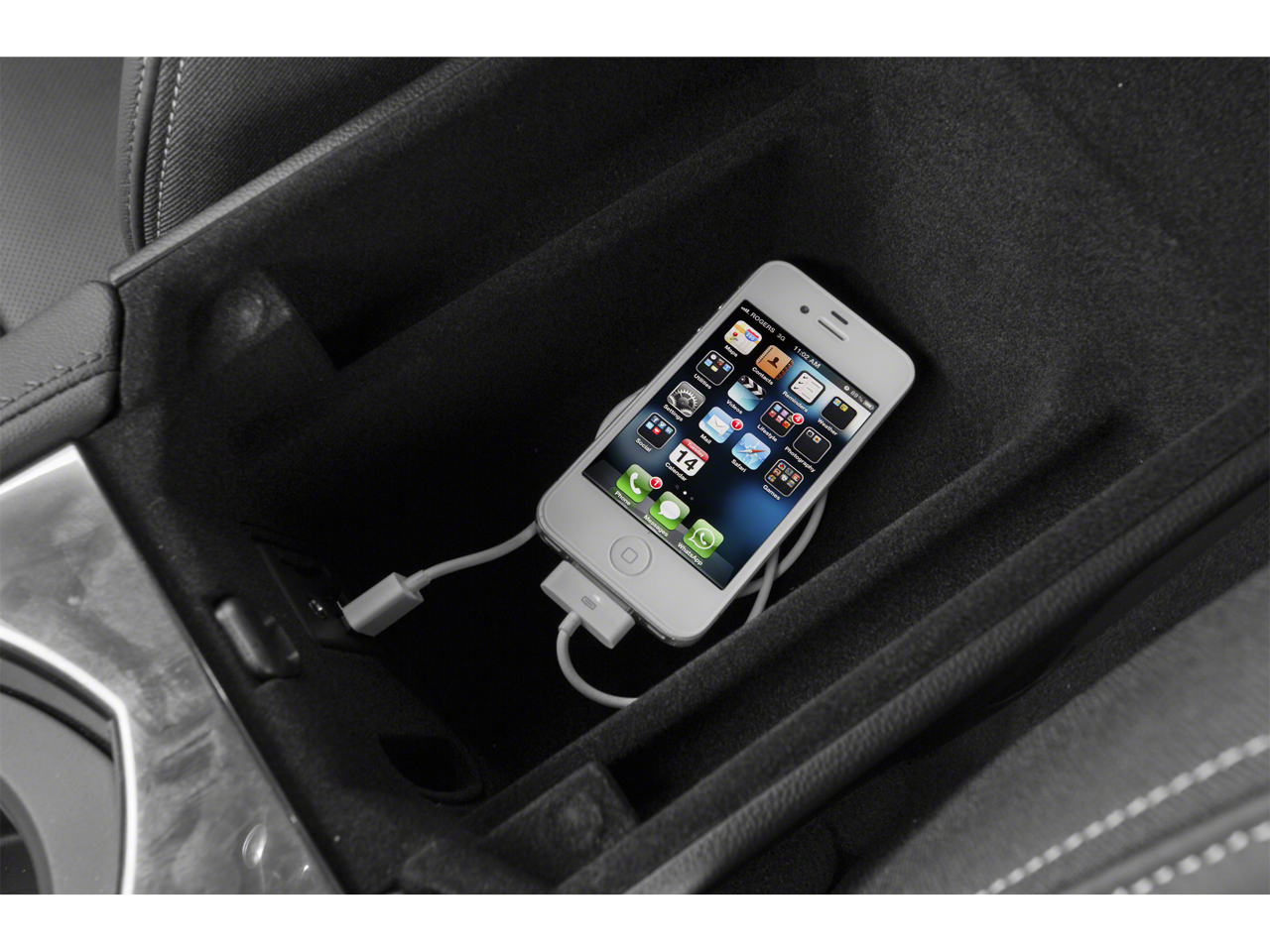 2015 Cadillac ATS Standard AWD