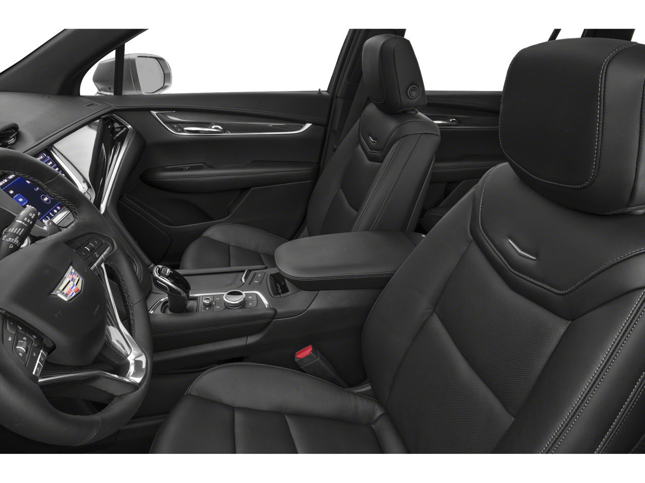 2020 Cadillac XT6 Sport