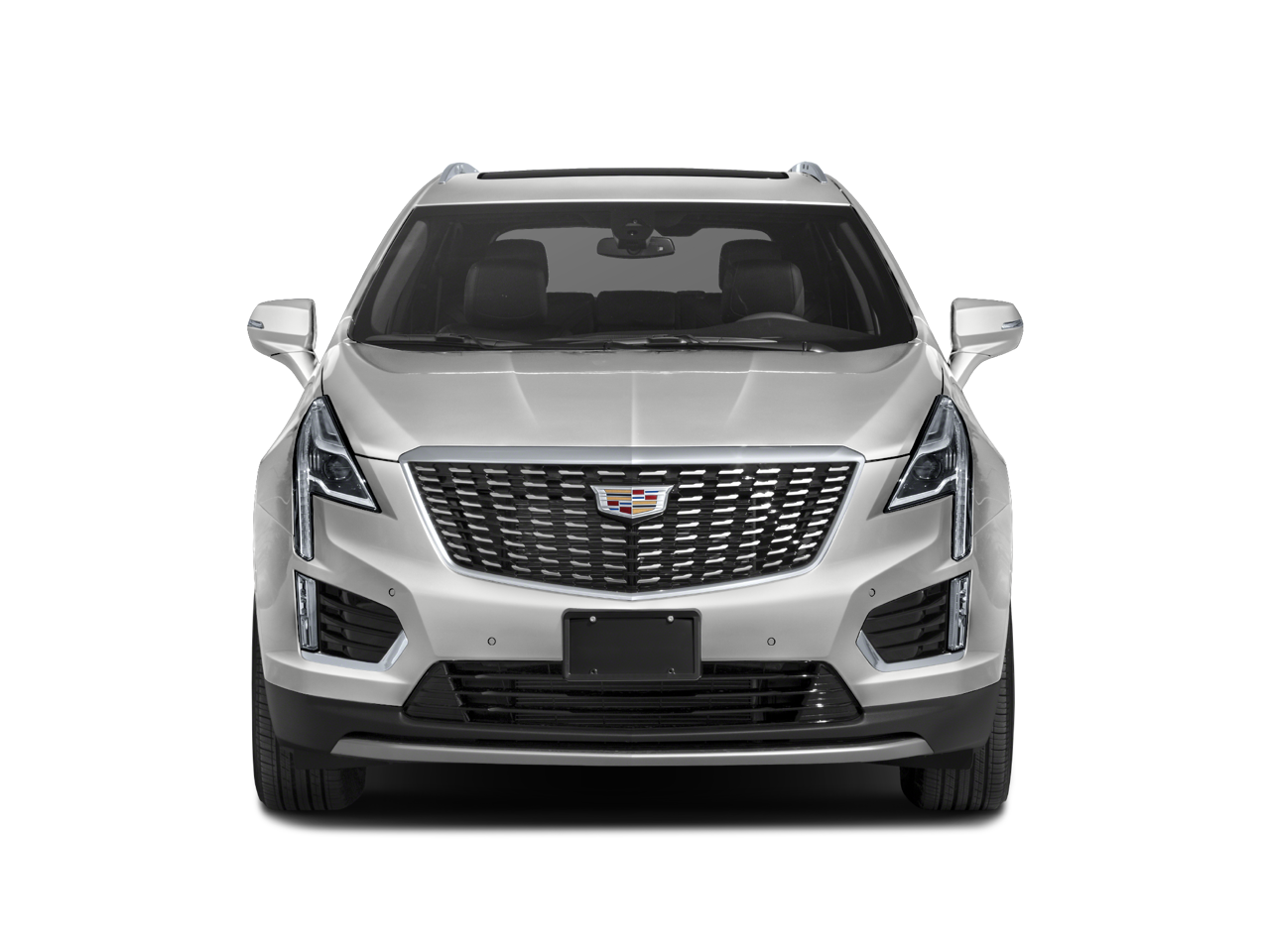 2021 Cadillac XT5 Luxury