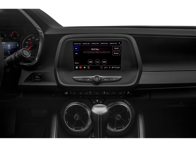 2022 Chevrolet Camaro LT1