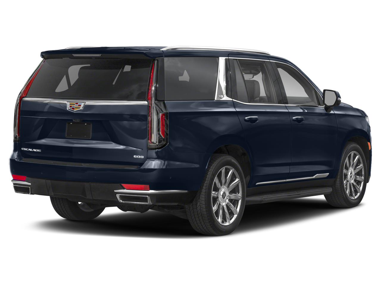 2024 Cadillac Escalade Premium Luxury Platinum