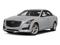 2017 Cadillac CTS Luxury AWD