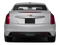 2017 Cadillac CTS Luxury AWD