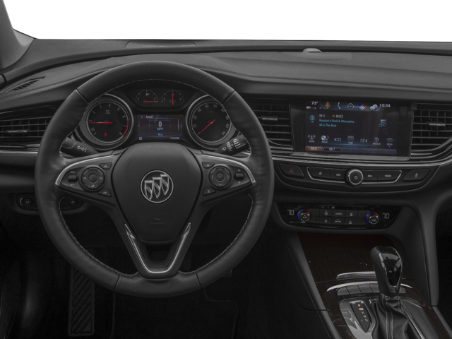 2018 Buick Regal Sportback Essence