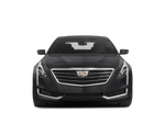 2018 Cadillac CT6 Luxury AWD