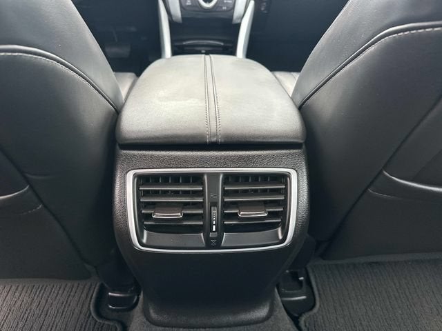 2018 Acura TLX w/Technology Pkg