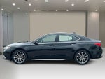 2018 Acura TLX w/Technology Pkg