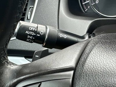 2018 Acura TLX w/Technology Pkg