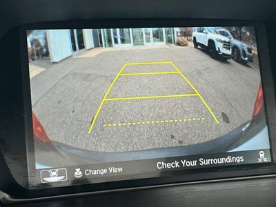 2018 Acura TLX w/Technology Pkg