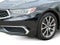 2018 Acura TLX w/Technology Pkg