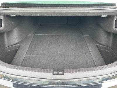 2018 Acura TLX w/Technology Pkg
