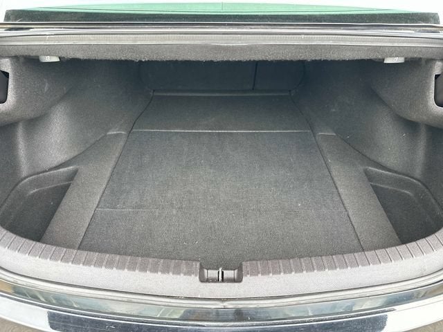 2018 Acura TLX w/Technology Pkg