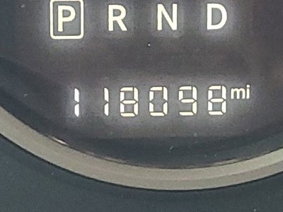 2017 Jeep Wrangler Unlimited 75th Anniversary