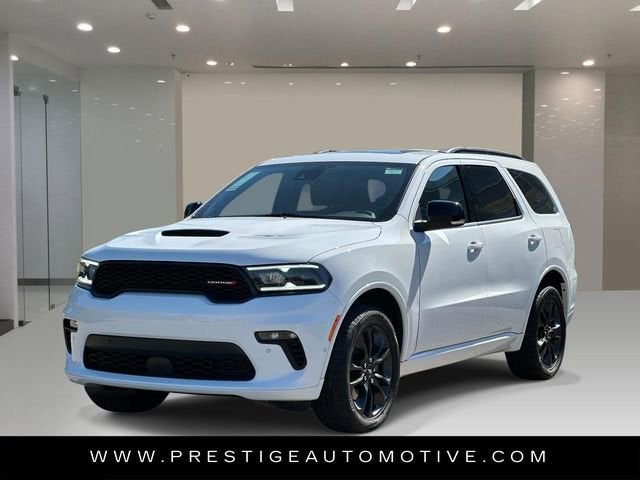 2023 Dodge Durango GT Premium