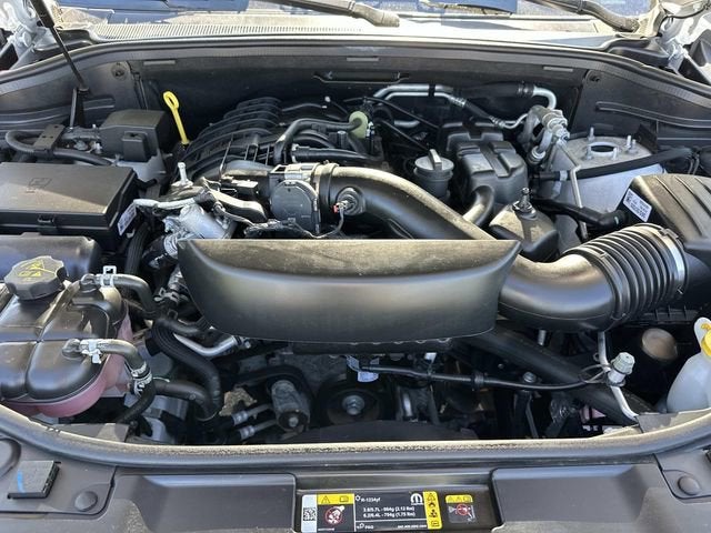 2023 Dodge Durango GT Premium