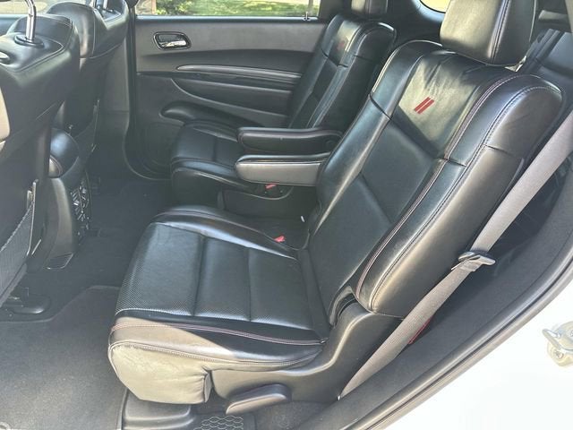 2023 Dodge Durango GT Premium