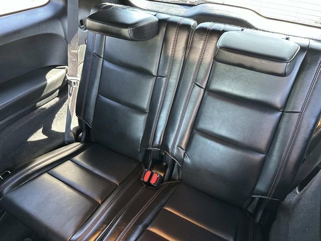 2023 Dodge Durango GT Premium