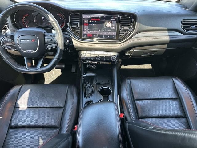 2023 Dodge Durango GT Premium