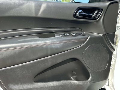 2023 Dodge Durango GT Premium
