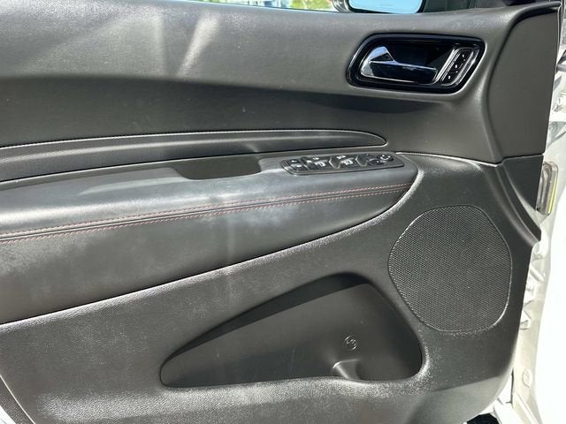 2023 Dodge Durango GT Premium
