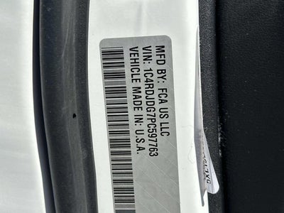 2023 Dodge Durango GT Premium