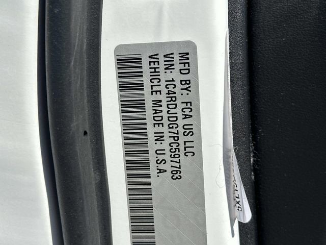 2023 Dodge Durango GT Premium