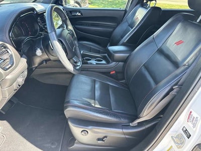 2023 Dodge Durango GT Premium