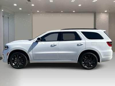 2023 Dodge Durango GT Premium