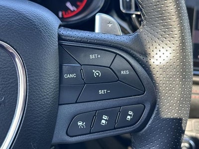 2023 Dodge Durango GT Premium