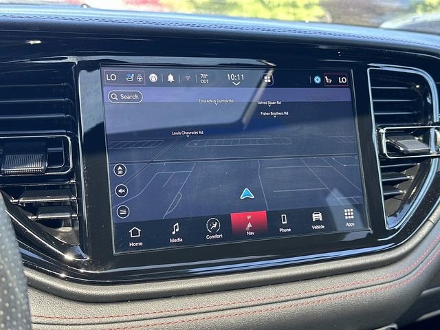 2023 Dodge Durango GT Premium