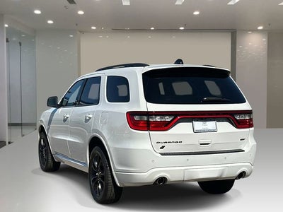 2023 Dodge Durango GT Premium