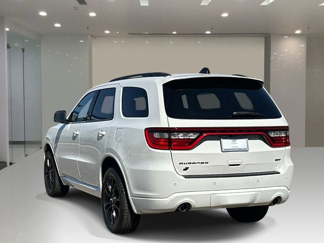2023 Dodge Durango GT Premium