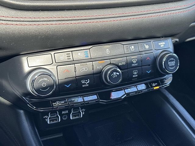 2023 Dodge Durango GT Premium