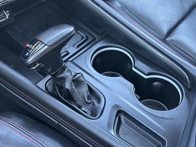 2023 Dodge Durango GT Premium