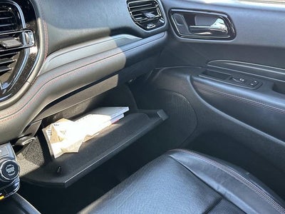 2023 Dodge Durango GT Premium